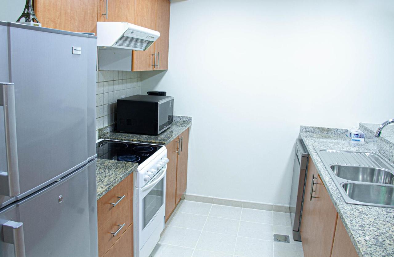 Apartment Prime Location-greens 1br - Free Parking-pool-gym *
