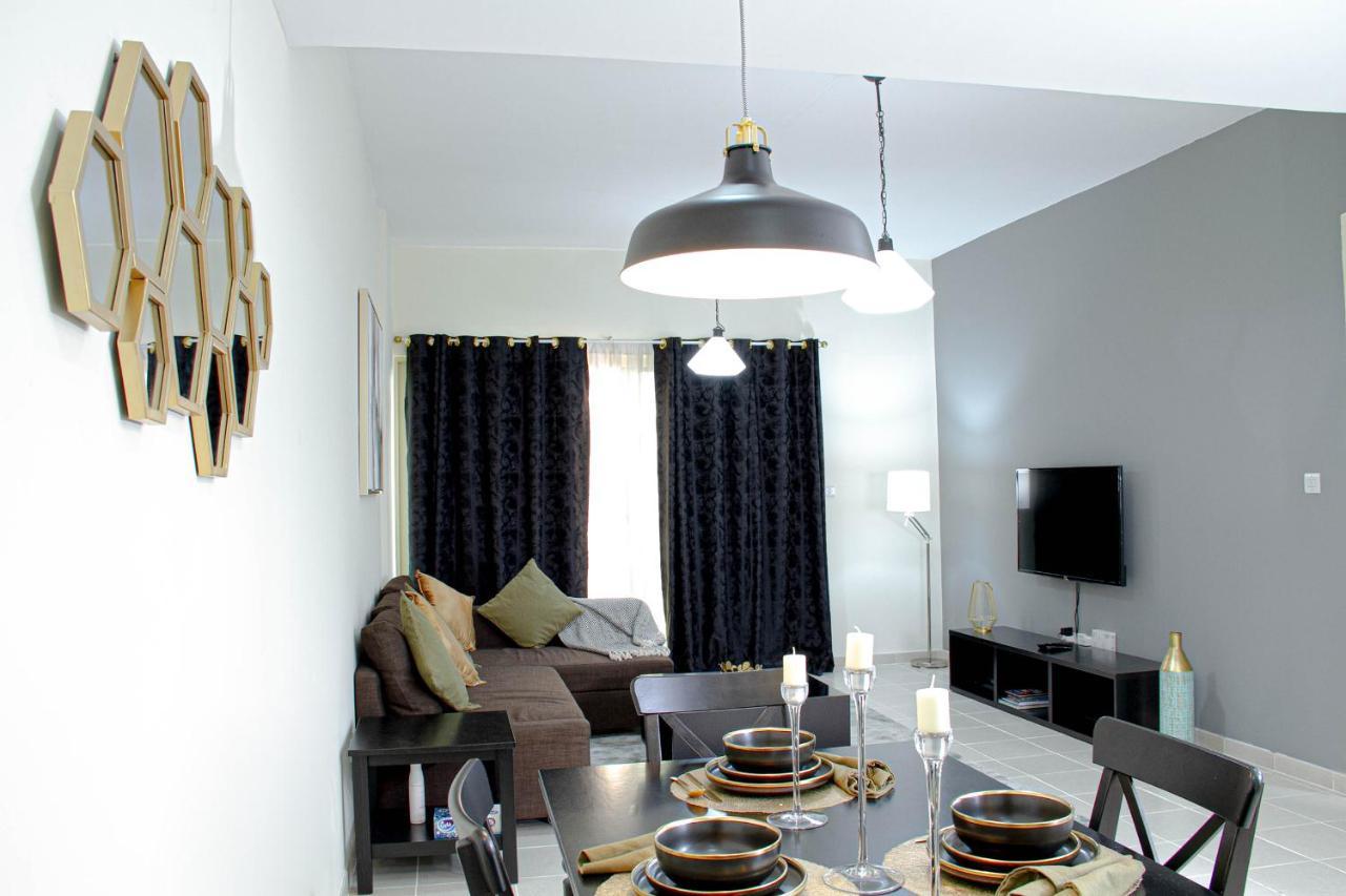 Apartment Prime Location-greens 1br - Free Parking-pool-gym *