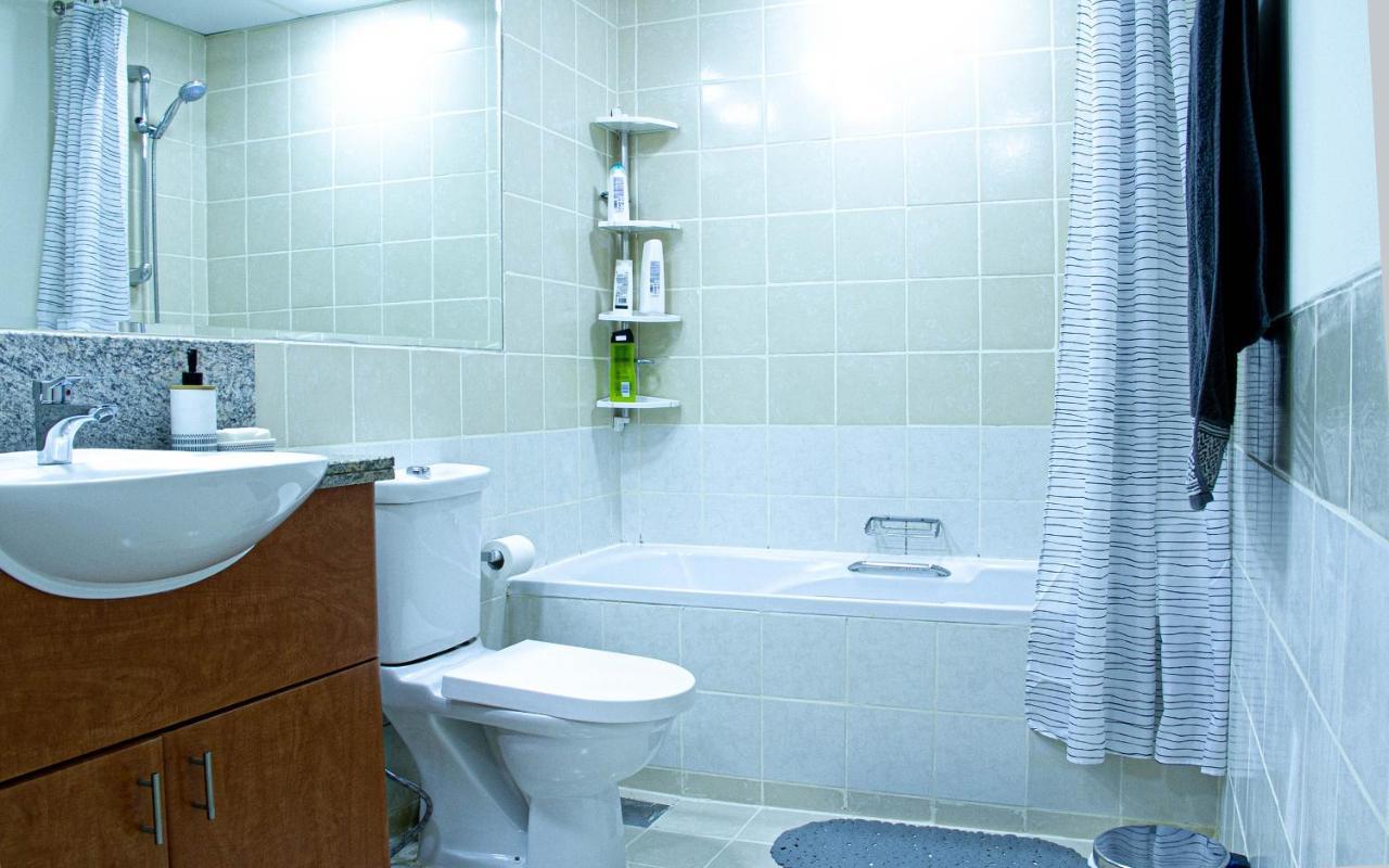 Prime Location-greens 1br - Free Parking-pool-gym Apartment *
