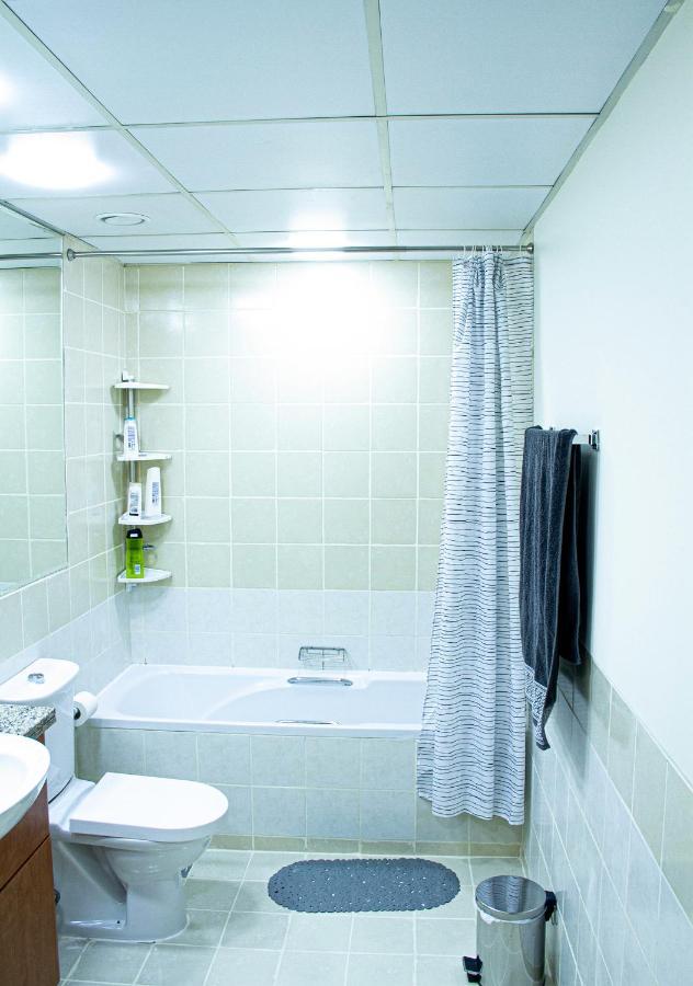 Prime Location-greens 1br - Free Parking-pool-gym *