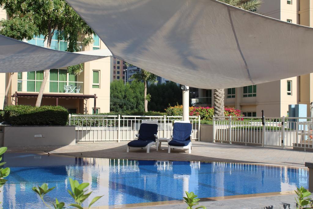 Prime Location-greens 1br - Free Parking-pool-gym Apartment *