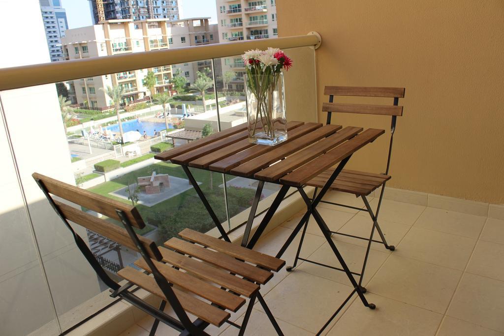 Apartment Prime Location-greens 1br - Free Parking-pool-gym