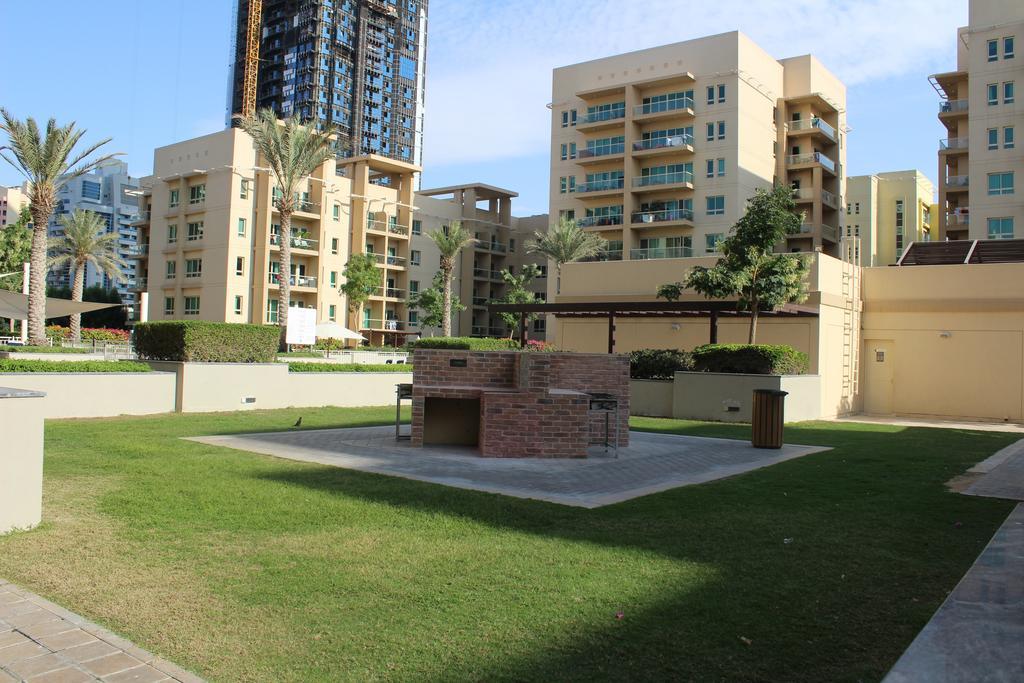 Prime Location-greens 1br - Free Parking-pool-gym Apartment Dubai