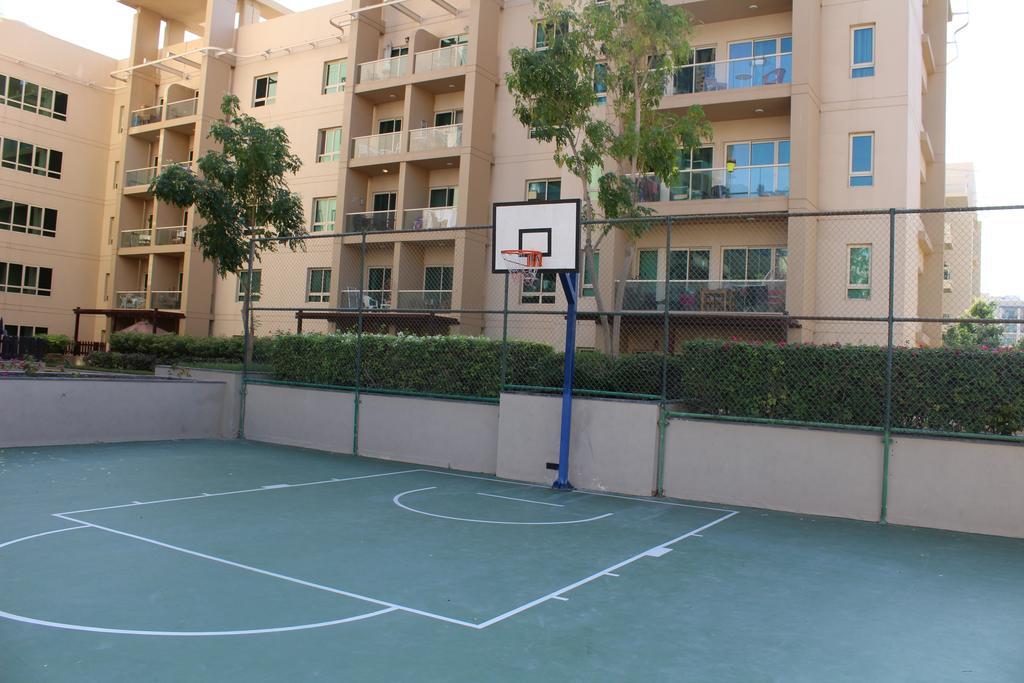 Prime Location-greens 1br - Free Parking-pool-gym Apartment